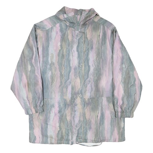 Giacca donna pastello blu - giacca,