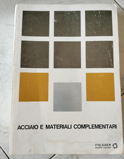 ACCIAIO E MATERIALI