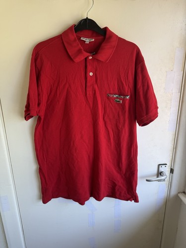 Polo uomo vintage chemise - polo,