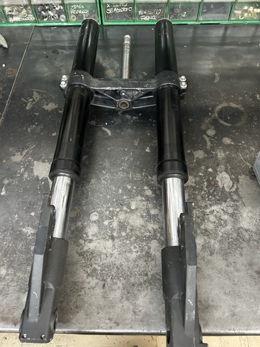 Aprilia rs250 forcella - forcella, mk1