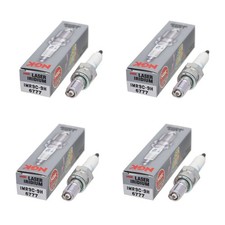 Candele ngk laser iridium - 4,