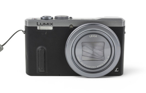 Panasonic lumix tz61 - tz61, 30x