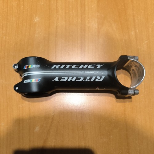 Stem manubrio ritchey - manubrio,