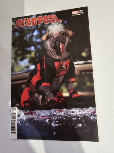 Deadpool movie photo - #5, (2024)