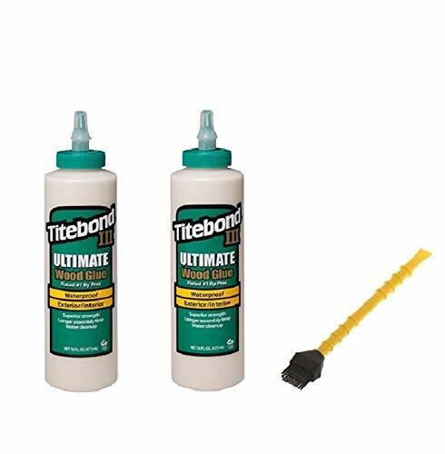 Titebond ultimate colla per - titebond,