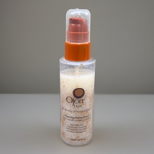 Ojon crema idratante - idratante, styling