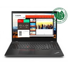 Lenovo ThinkPad T580 i5-8250U 15.6" FHD 8Gb SSD 256Gb Windows 11 Pro
