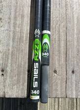 Ezzy Sails - Albero completo Hookipa 340
