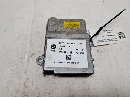 6818814 centralina airbag mini - 6818814,