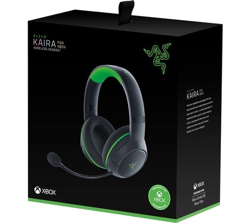 Cuffia razer kaira - razer,