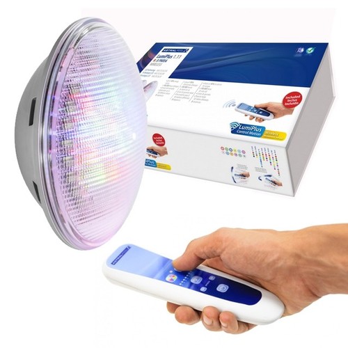 Kit lampada par56 rgb - par56,