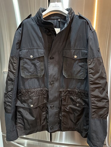 Moncler agard giubbotto uomo - moncler,
