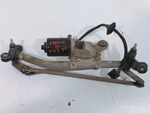 Motorino tergicristallo - motorino,