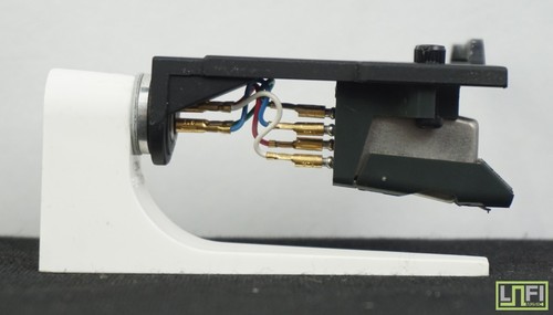 Cartuccia magnetica mobile adc - cartuccia,
