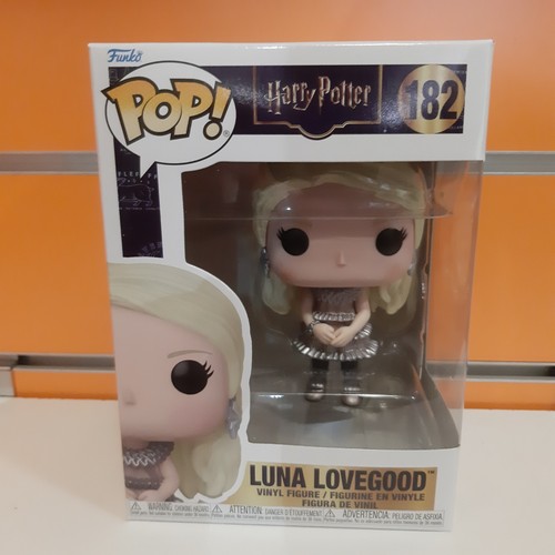 Funko pop 182 - funko,