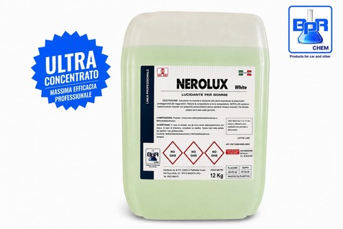 Tanica bpr nerolux - da, 12