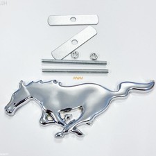 Per Ford Mustang griglia