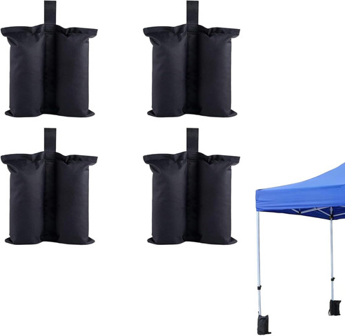 Set sacchi sabbia per - di, di