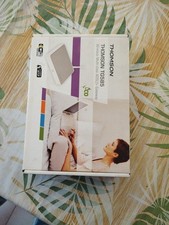 Modem thomson tg585 wireless - thomson,