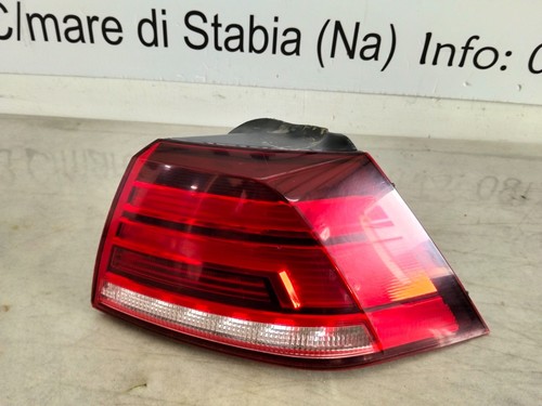 Fanale fanalino stop - fanalino,