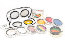 HOYA HAMA 14 FILTRI 52mm per