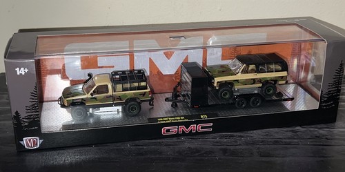 Machines auto hauler 1998 - m2,