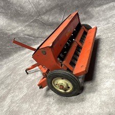Vintage Tru-Scale acciaio