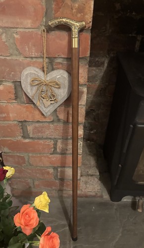 Bastone passeggio vintage - bastone,