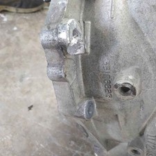 Cambio manuale 6m Opel Astra J