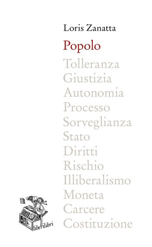 Popolo zanatta loris - -,