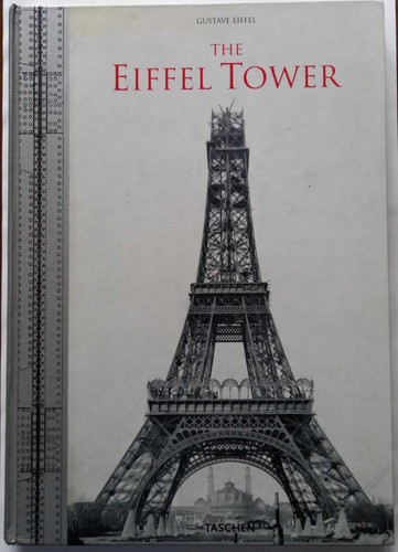 The eiffel tower - the,