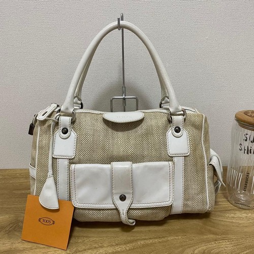 Borsa mano tod - mano, in