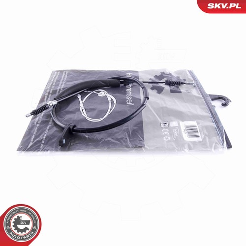 Cavo freno - ,