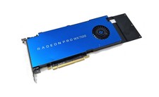 AMD Radeon Pro WX 7100 8GB