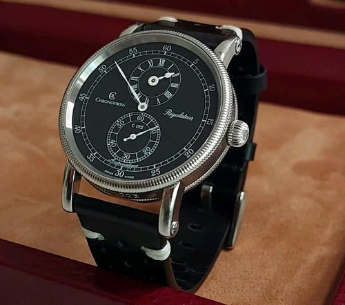 Orologio régulateur - orologio,