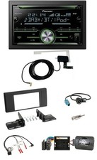 Pioneer CD USB Steering Wheel