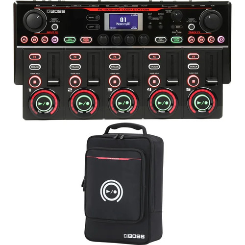 Boss 505 mk2 loop - mk2,