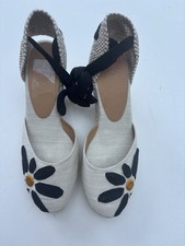 Castaner espadrillas 38 beige
