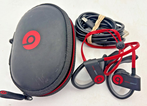 Beats dre powerbeats - beats, by