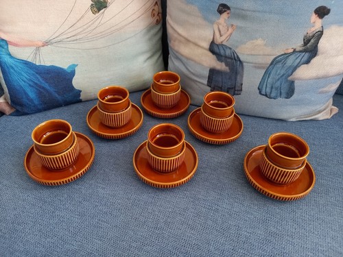 Vintage tazzine con - vintage,