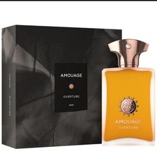 Profumo 100 ml Amouage
