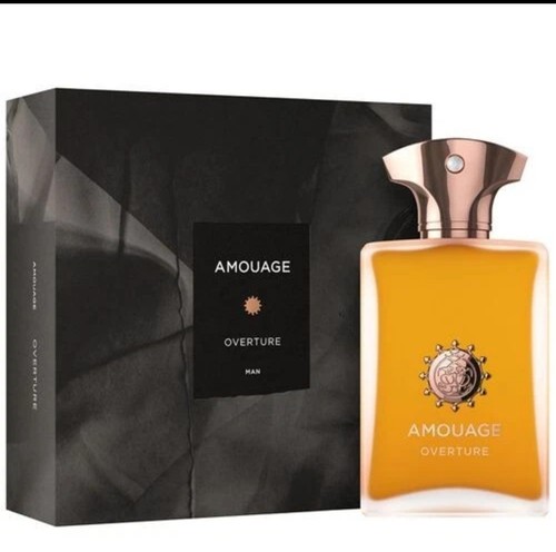 Profumo 100 amouage - 100, ml