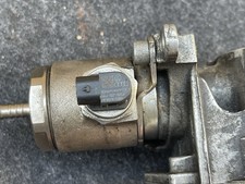 POMPA BENZINA AD ALTA