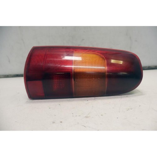 265507c000 fanale posteriore - 265507c000,