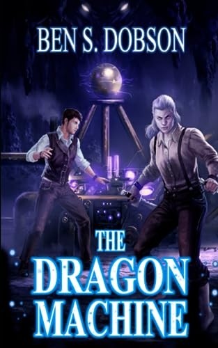 Dragon machine new ben - dragon,