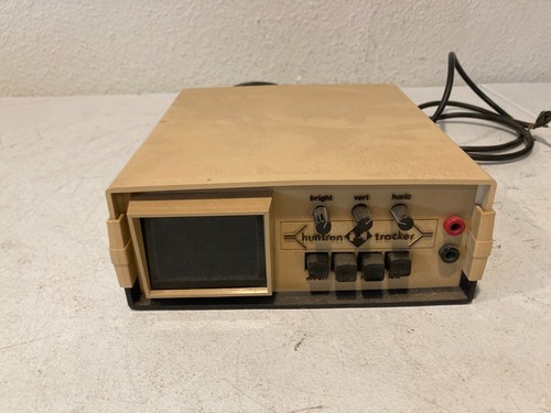 Huntron tracker htr1005b - huntron, htr1005b-1s