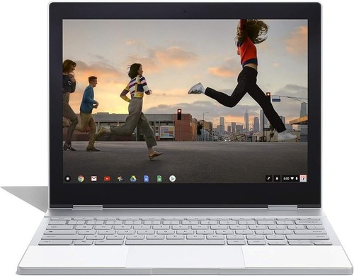 Google pixelbook - google, 12,3""