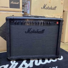 Marshall DSL40CR Dual CH Valve