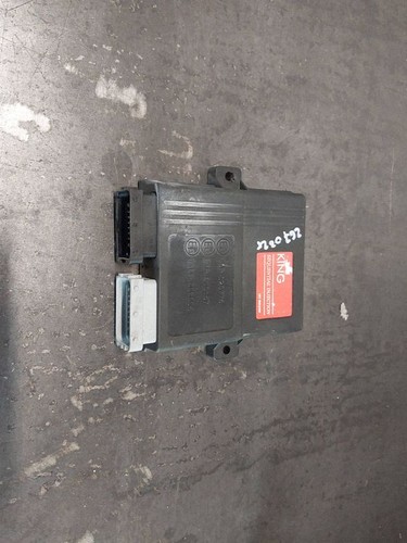 Centralina impianto gas auto