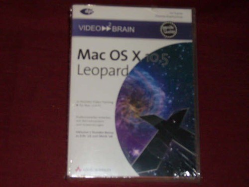 Kraetschmer mac 10 5 - mac, x
